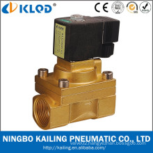 12v dc high pressure and temperature solenoid valve KL5231025